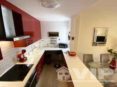 VIP8017: Apartment for Sale in Mojacar Playa, Almería