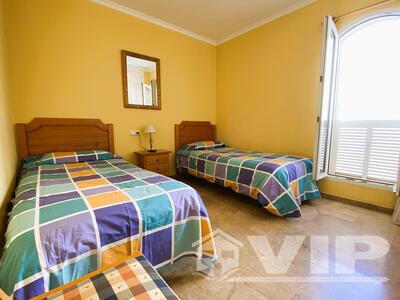 VIP8018: Appartement à vendre en Mojacar Playa, Almería