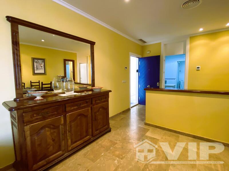 VIP8018: Apartamento en Venta en Mojacar Playa, Almería
