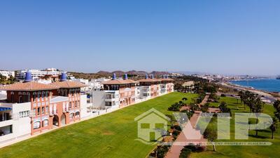 3 Chambre Appartement en Mojacar Playa