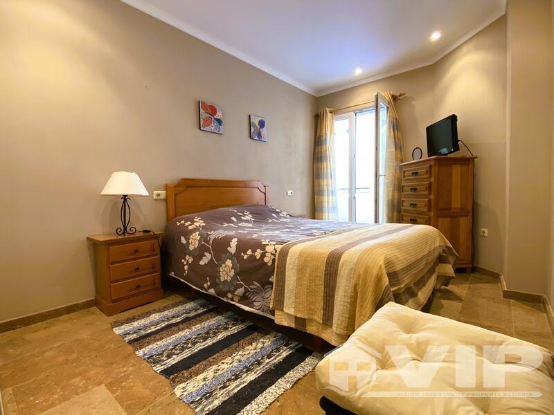 VIP8018: Apartment for Sale in Mojacar Playa, Almería