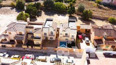 VIP8019: Villa for Sale in Turre, Almería
