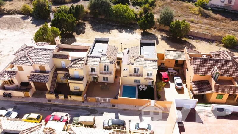 VIP8019: Villa te koop in Turre, Almería