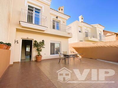 VIP8019: Villa en Venta en Turre, Almería