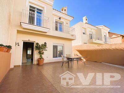 VIP8019: Villa zu Verkaufen in Turre, Almería