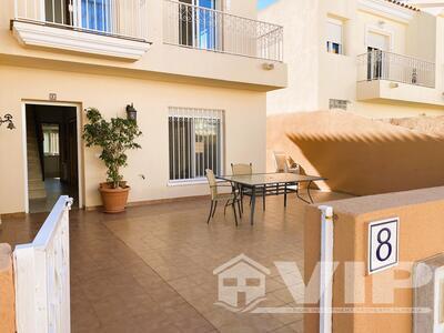 VIP8019: Villa en Venta en Turre, Almería