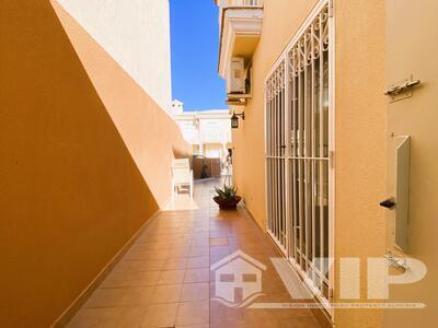 VIP8019: Villa en Venta en Turre, Almería