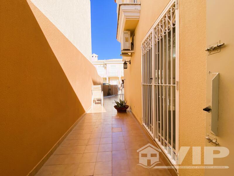 VIP8019: Villa à vendre dans Turre, Almería