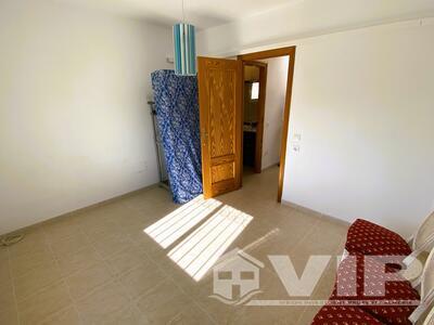 VIP8019: Villa à vendre en Turre, Almería