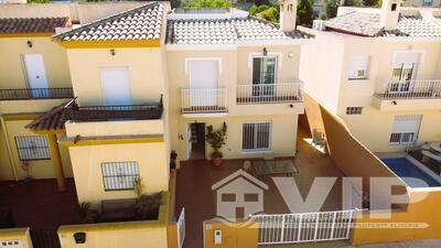 VIP8019: Villa en Venta en Turre, Almería