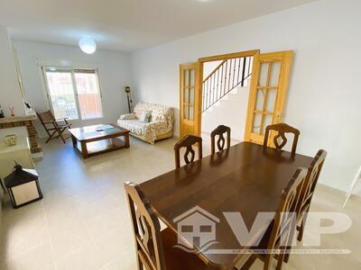 VIP8019: Villa en Venta en Turre, Almería