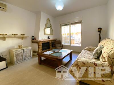 VIP8019: Villa te koop in Turre, Almería