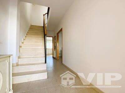 VIP8019: Villa à vendre en Turre, Almería