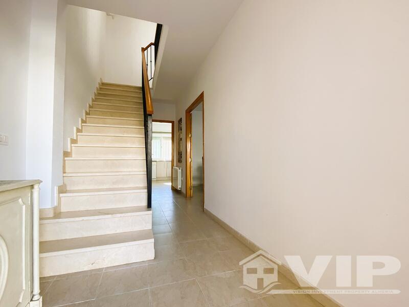 VIP8019: Villa à vendre dans Turre, Almería