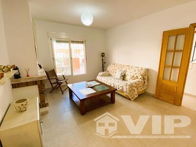 VIP8019: Villa en Venta en Turre, Almería