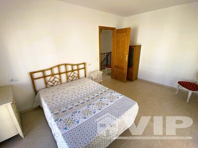 VIP8019: Villa à vendre en Turre, Almería