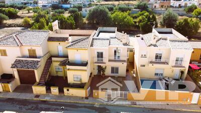 VIP8019: Villa for Sale in Turre, Almería