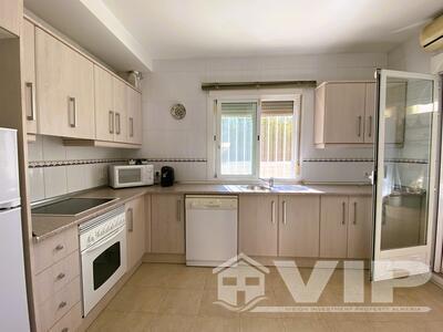 VIP8019: Villa en Venta en Turre, Almería