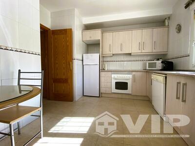 VIP8019: Villa en Venta en Turre, Almería