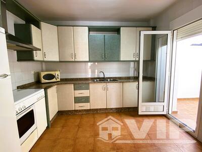 VIP8020: Townhouse for Sale in Turre, Almería