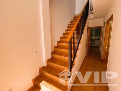 VIP8020: Townhouse for Sale in Turre, Almería