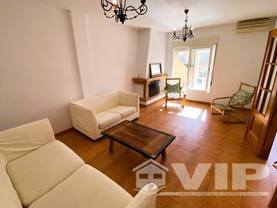 VIP8020: Townhouse for Sale in Turre, Almería