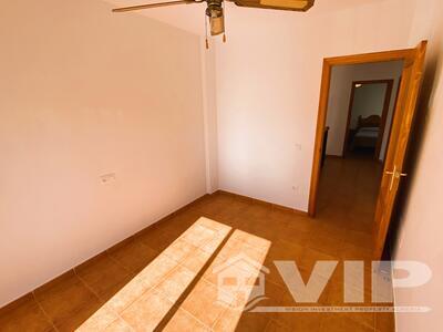 VIP8020: Maison de Ville à vendre en Turre, Almería
