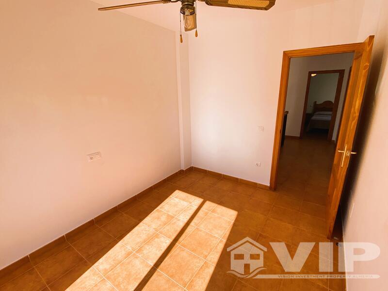 VIP8020: Rijtjeshuis te koop in Turre, Almería
