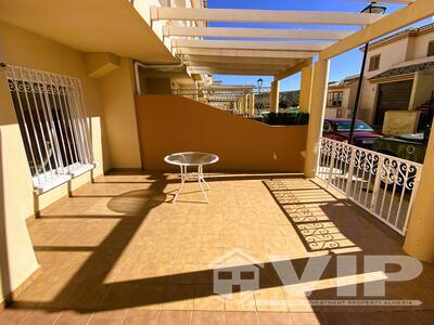 VIP8020: Adosado en Venta en Turre, Almería