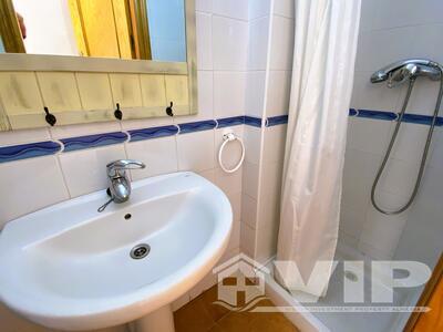 VIP8020: Townhouse for Sale in Turre, Almería