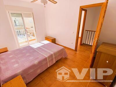 VIP8020: Maison de Ville à vendre en Turre, Almería