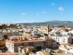 VIP8020: Townhouse for Sale in Turre, Almería