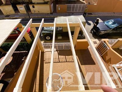 VIP8020: Maison de Ville à vendre en Turre, Almería