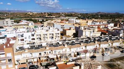 VIP8020: Rijtjeshuis te koop in Turre, Almería