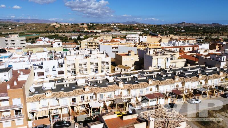VIP8020: Maison de Ville à vendre dans Turre, Almería