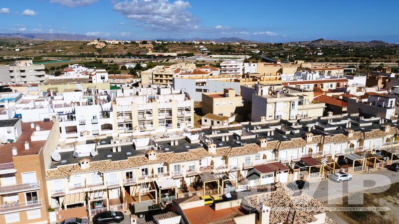 VIP8020: Stadthaus zu Verkaufen in Turre, Almería