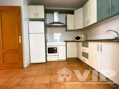 VIP8020: Townhouse for Sale in Turre, Almería