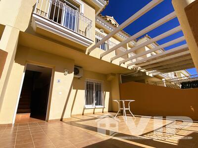 VIP8020: Stadthaus zu Verkaufen in Turre, Almería