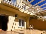 VIP8020: Townhouse for Sale in Turre, Almería