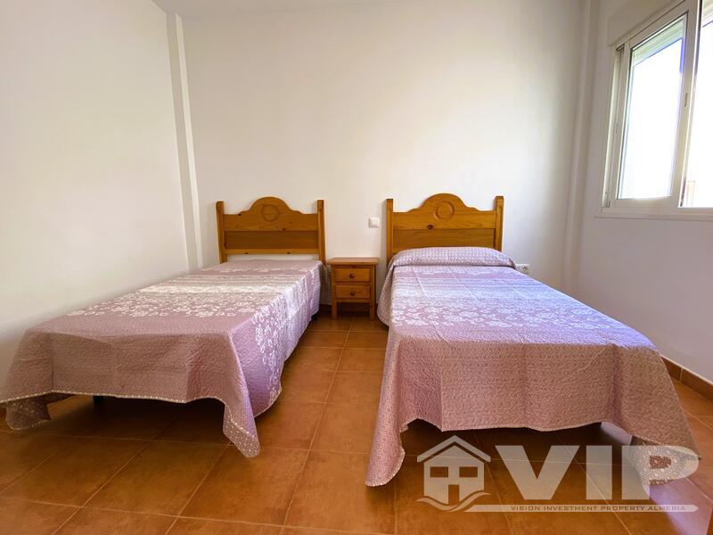 VIP8020: Maison de Ville à vendre dans Turre, Almería