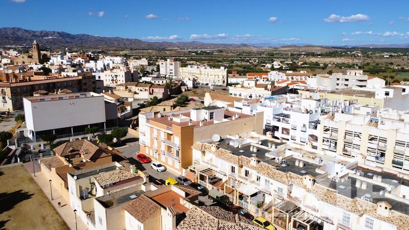 VIP8020: Stadthaus zu Verkaufen in Turre, Almería