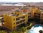 VIP8021: Wohnung zu Verkaufen in Desert Springs Golf Resort, Almería