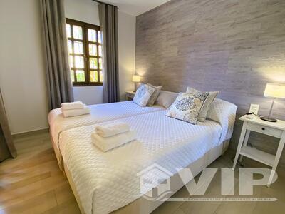 VIP8021: Appartement à vendre en Desert Springs Golf Resort, Almería