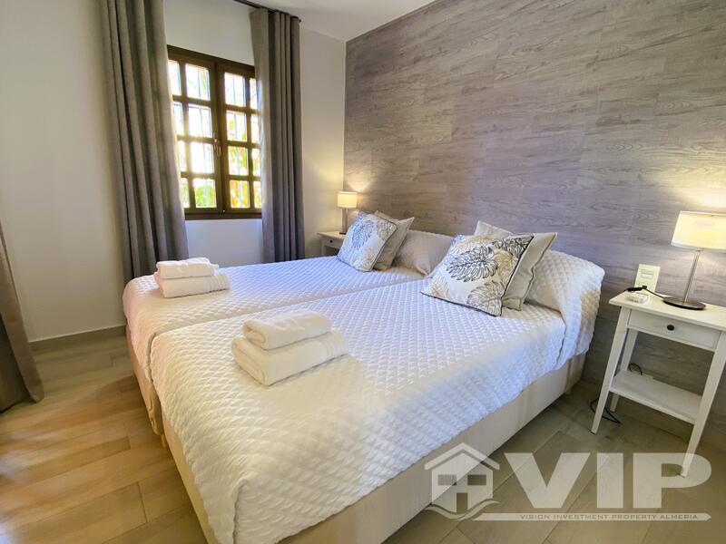VIP8021: Apartment for Sale in Desert Springs Golf Resort, Almería