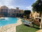 VIP8021: Appartement te koop in Desert Springs Golf Resort, Almería