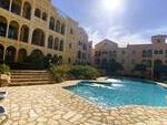 VIP8021: Apartment for Sale in Desert Springs Golf Resort, Almería