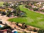 VIP8021: Appartement à vendre dans Desert Springs Golf Resort, Almería