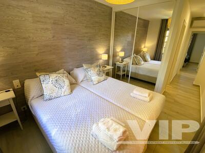 VIP8021: Apartamento en Venta en Desert Springs Golf Resort, Almería