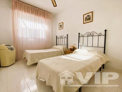 VIP8022: Stadthaus zu Verkaufen in Mojacar Playa, Almería