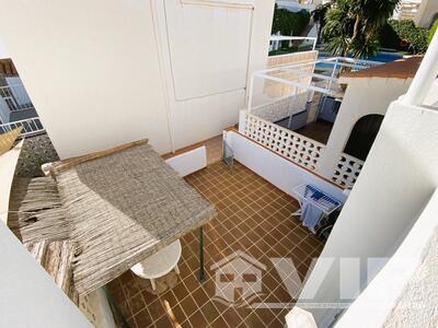 VIP8022: Stadthaus zu Verkaufen in Mojacar Playa, Almería